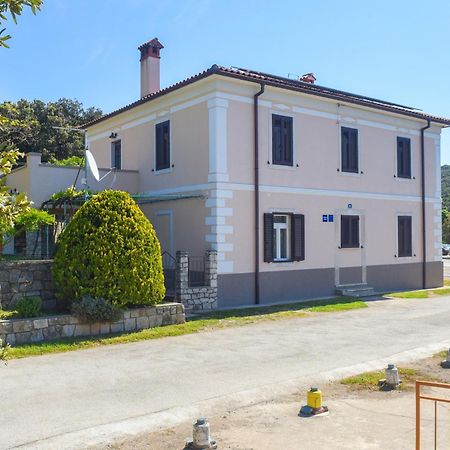 Apartmani Zupanic Koromačno Eksteriør billede